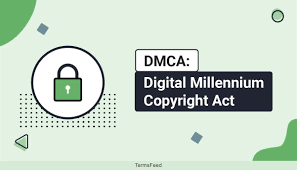 DMCA