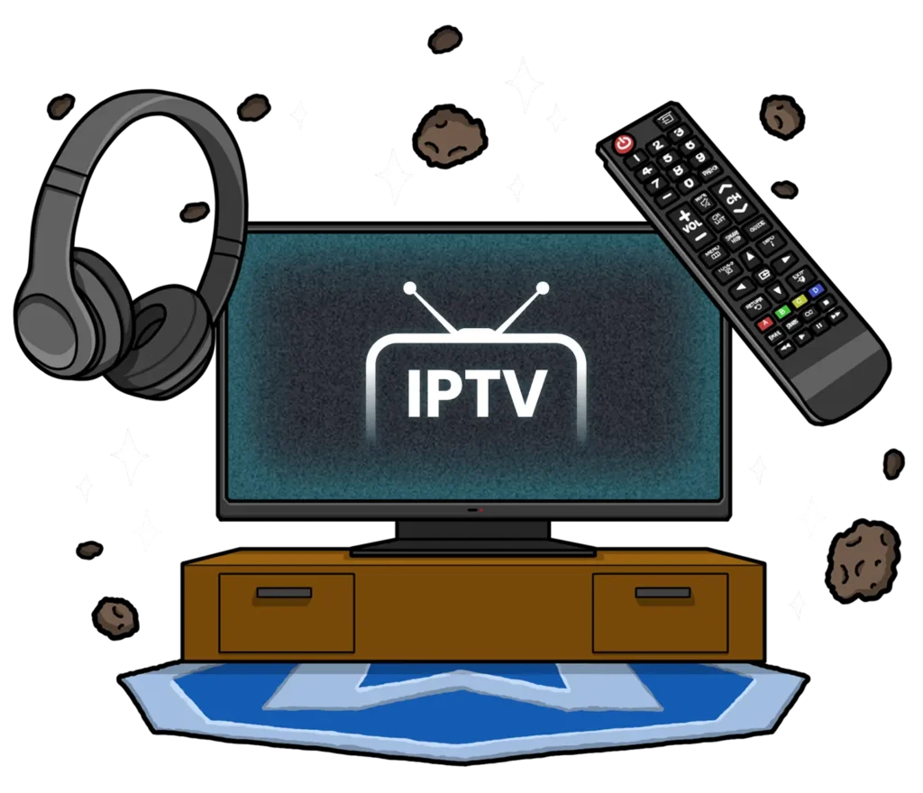 IPTV kaufen