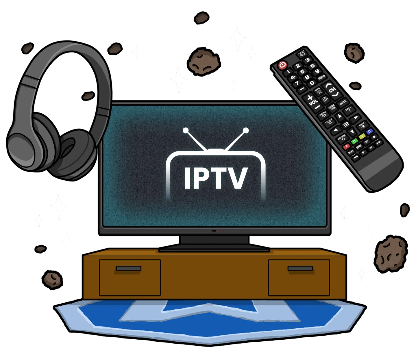 IPTV kaufen
