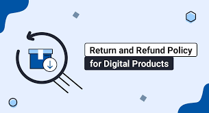 Rückgabe und Rückerstattung